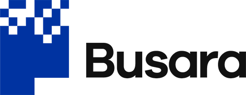 Busara logo